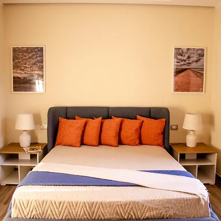 Hotel Palazzo Fiammingo