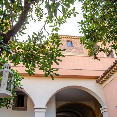 Palazzo Fiammingo * Belpasso